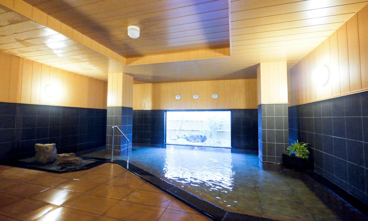 Tome Hotel | Hotel Route-Inn Tome