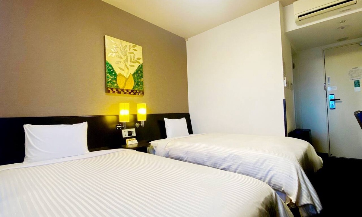 Towada Hotel | Hotel Route - Inn Towada