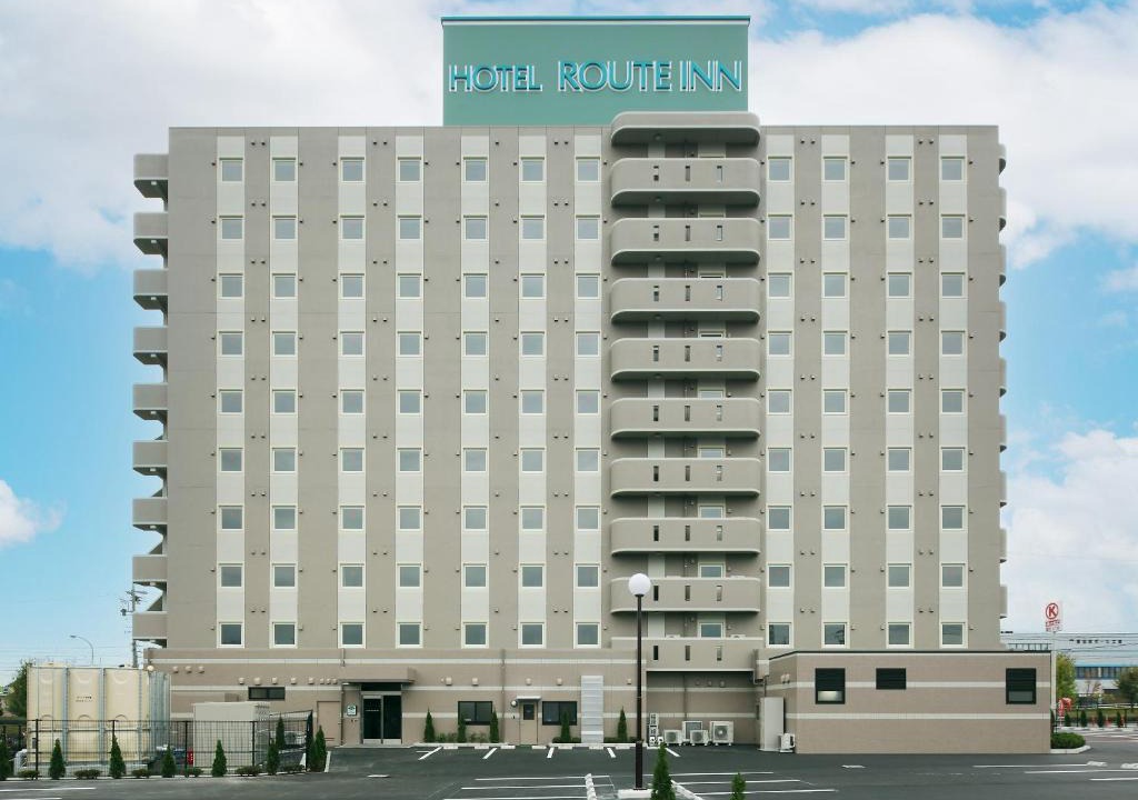 Toyota Hotel | Hotel Route Inn Toyota Motomachi