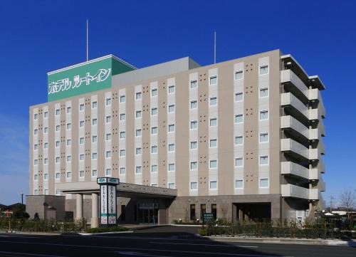 Utsunomiya Hotel | Hotel Route-Inn Utsunomiya Miyukicho -Kokudou4gou-