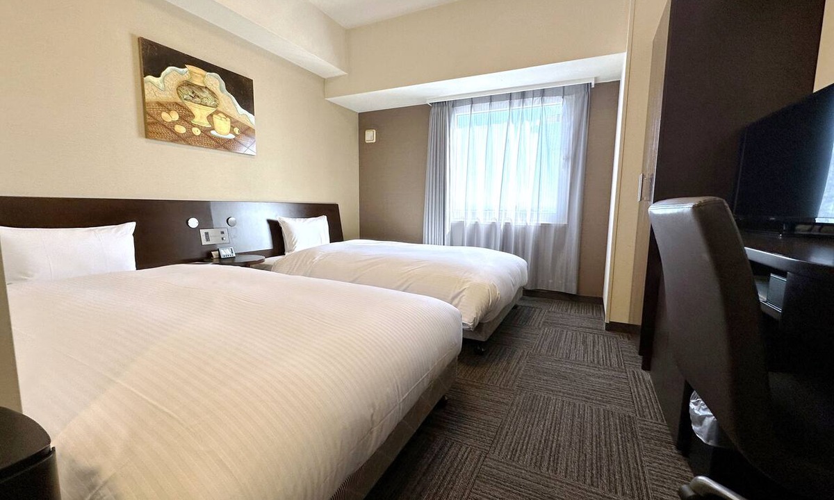 Yaizu Hotel | Hotel Route Inn Yaizu Inter