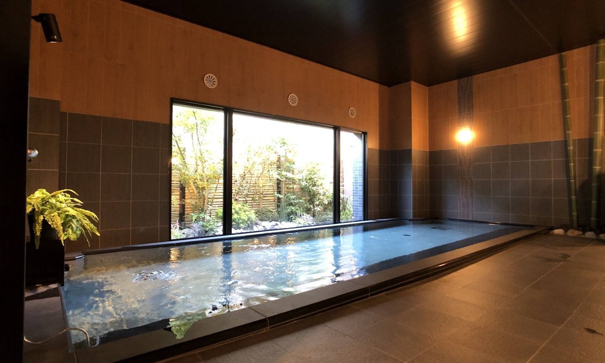 Chuo Hotel | Hotel Route Inn Yamanashi Chuo