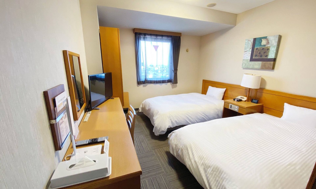 Yokkaichi Hotel | Hotel Route-Inn Yokkaichi