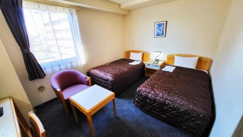 Kisarazu Hotel | Hotel Royal Garden Kisarazu/Vacation STAY 72215