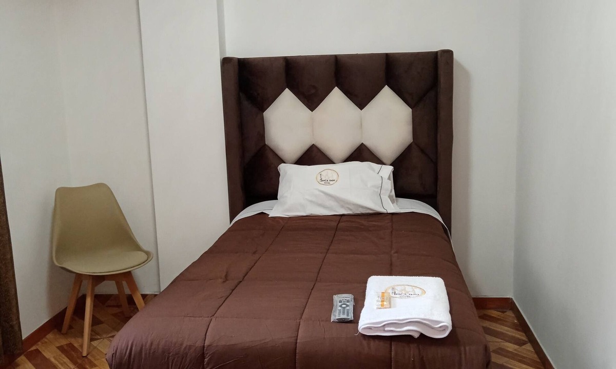 Los Jardines Hotel | HOTEL ROYAL INCA INN