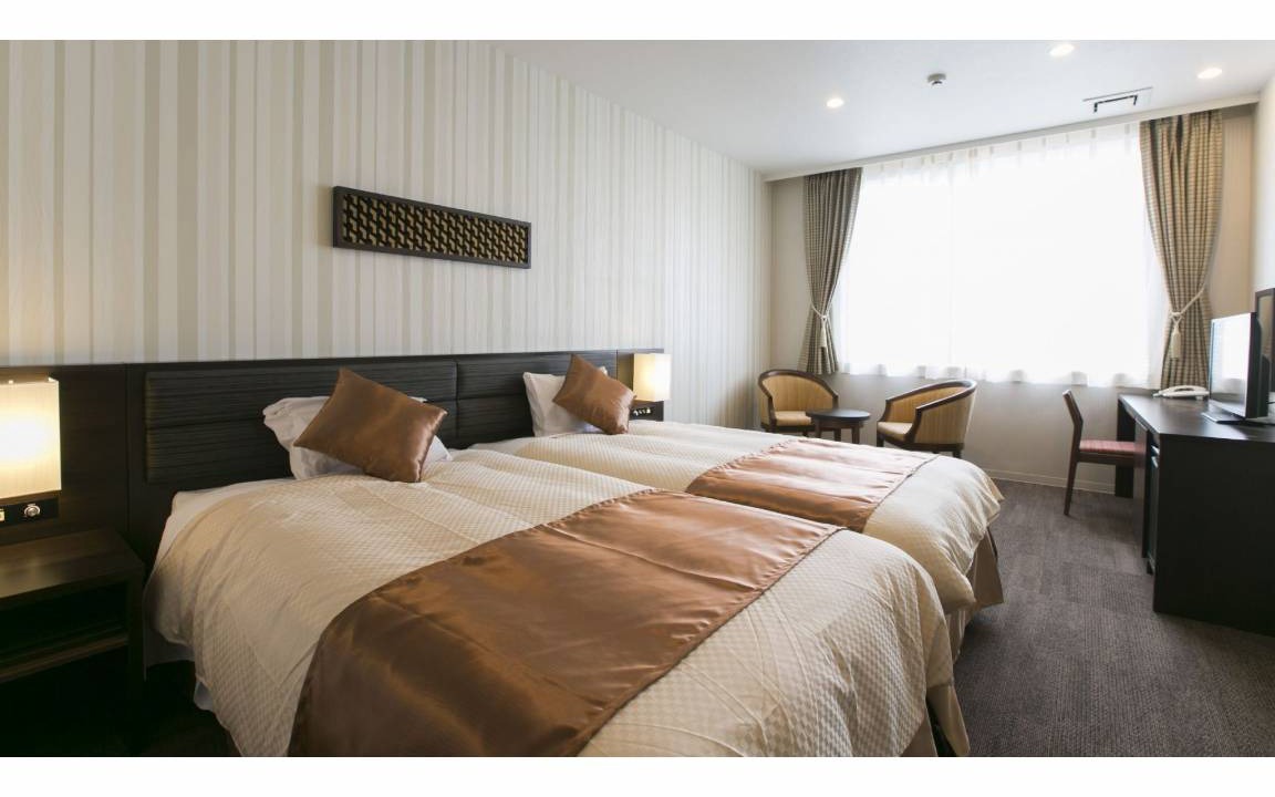 Nakahara Ward Hotel | Hotel Seiyoken