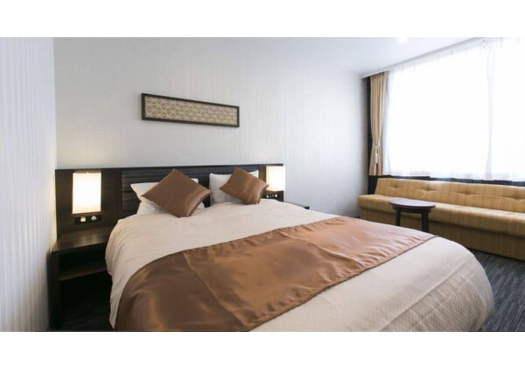 Nakahara Ward Hotel | Hotel Seiyoken