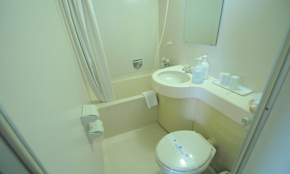 Wakkanai Hotel | Hotel Saharin