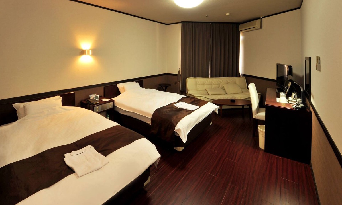 Nagasaki Hotel | Hotel Saint Paul Nagasaki