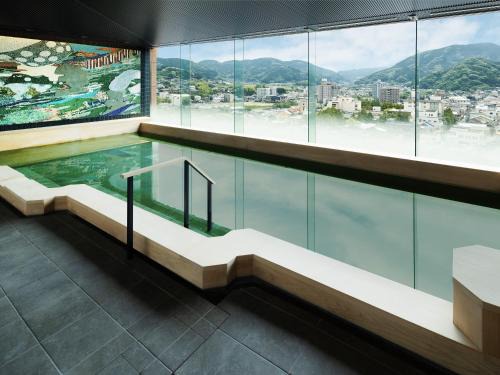 Ureshino Hotel | Hotel Sakura Ureshino