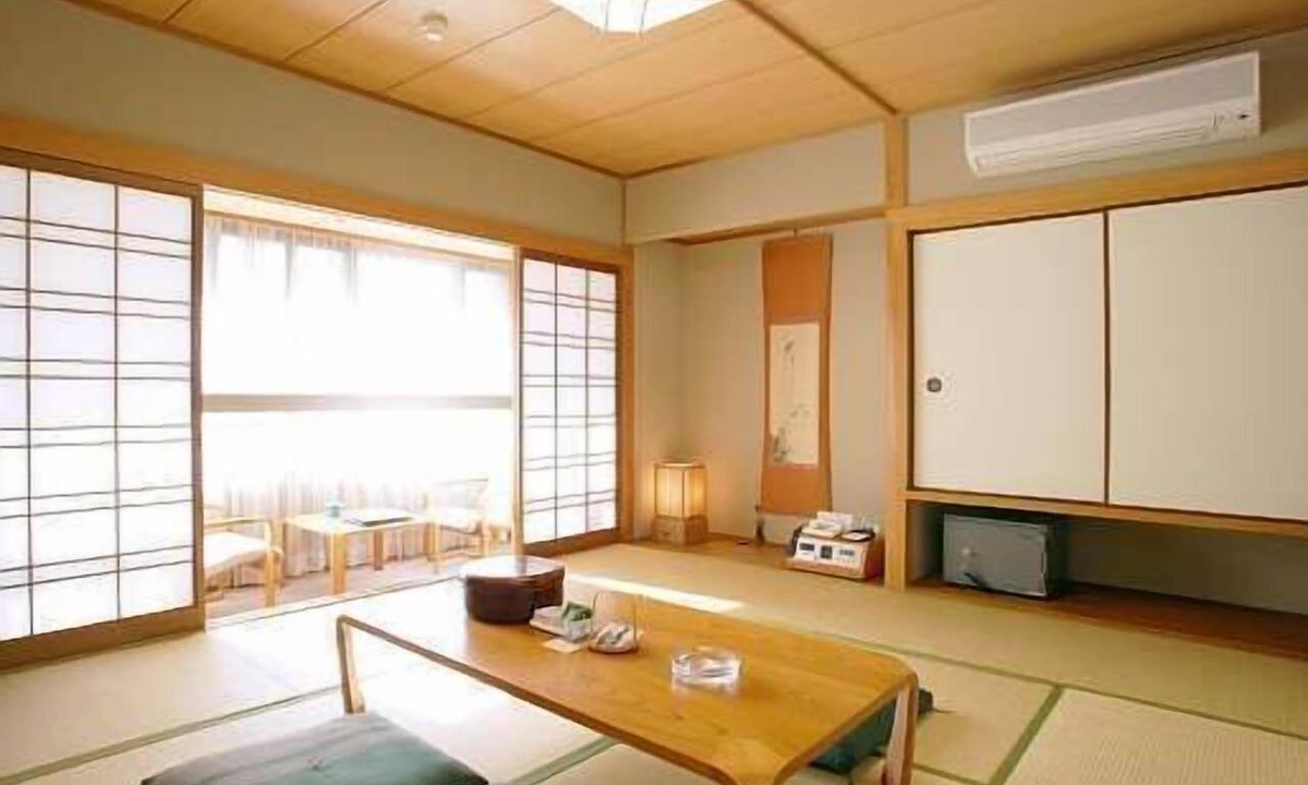 Awakura Onsen Hotel | Hotel Sakushu Musashi
