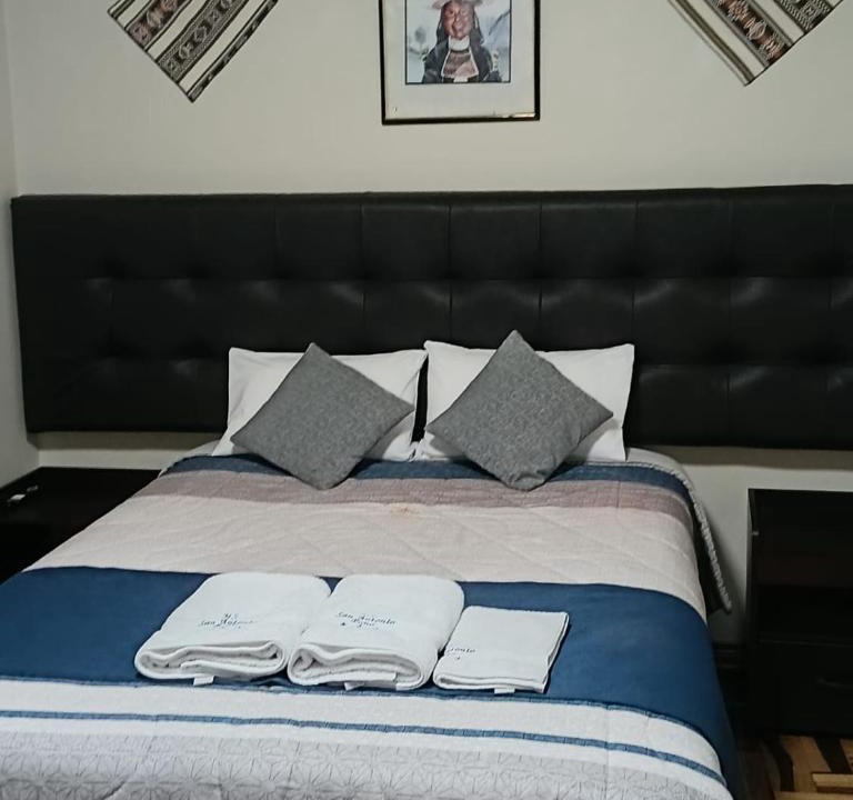 Puno House | HOTEL San Antonio