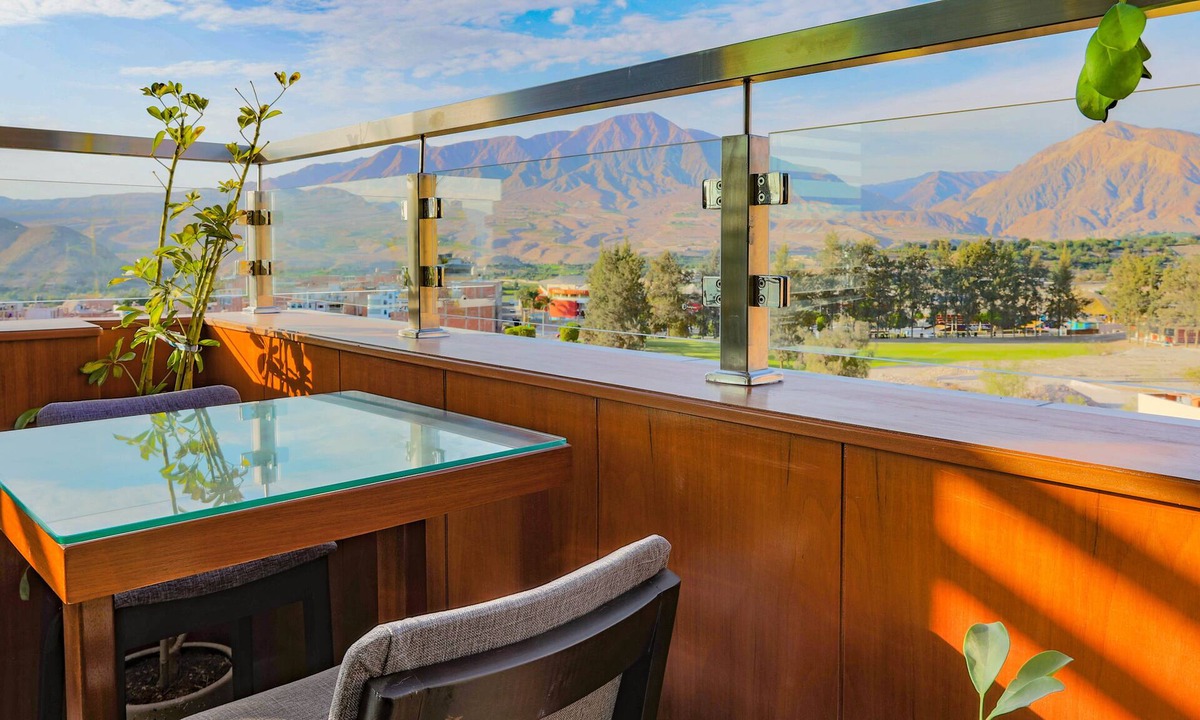 Moquegua Hotel | Hotel San Lorenzo