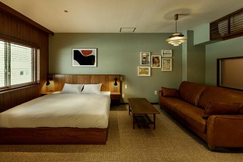 Shinano Hotel | HOTEL&SAUNA WAYPOINT Shinano-Myoko