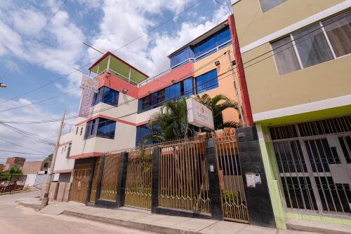 Ica Hotel | Hotel Savoy