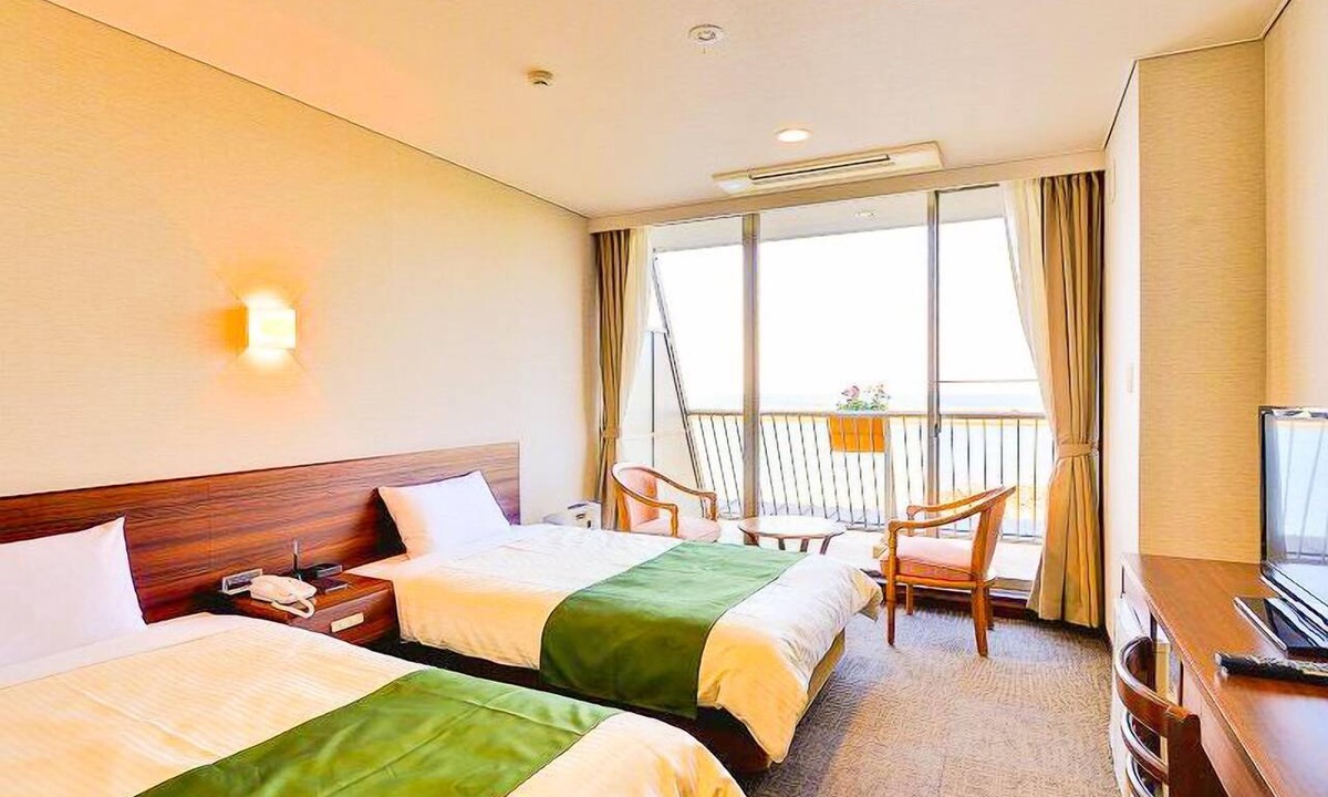 Shimabara Hotel | Hotel Seaside Shimabara