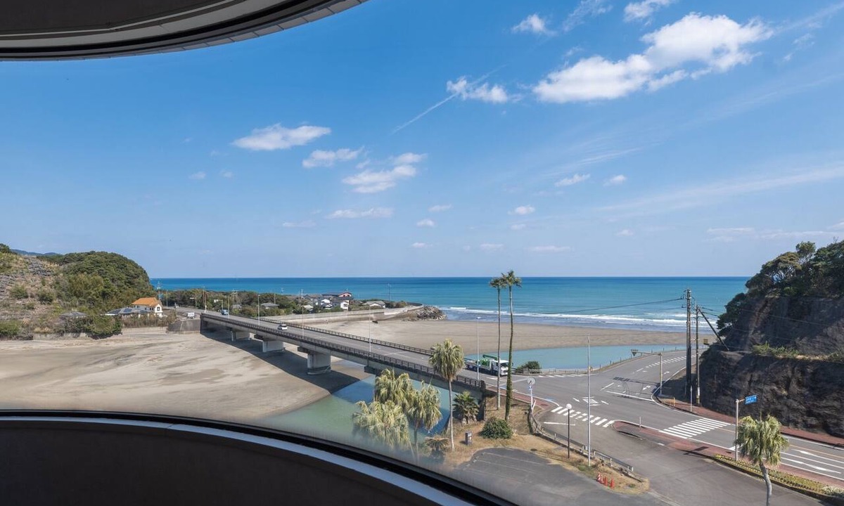 Nichinan Hotel | HOTEL SEASONS NICHINAN