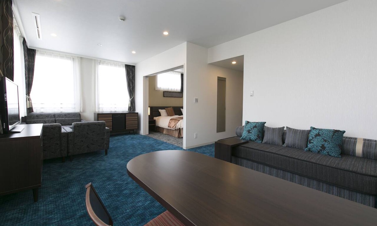Nakahara Ward Hotel | Hotel Seiyoken