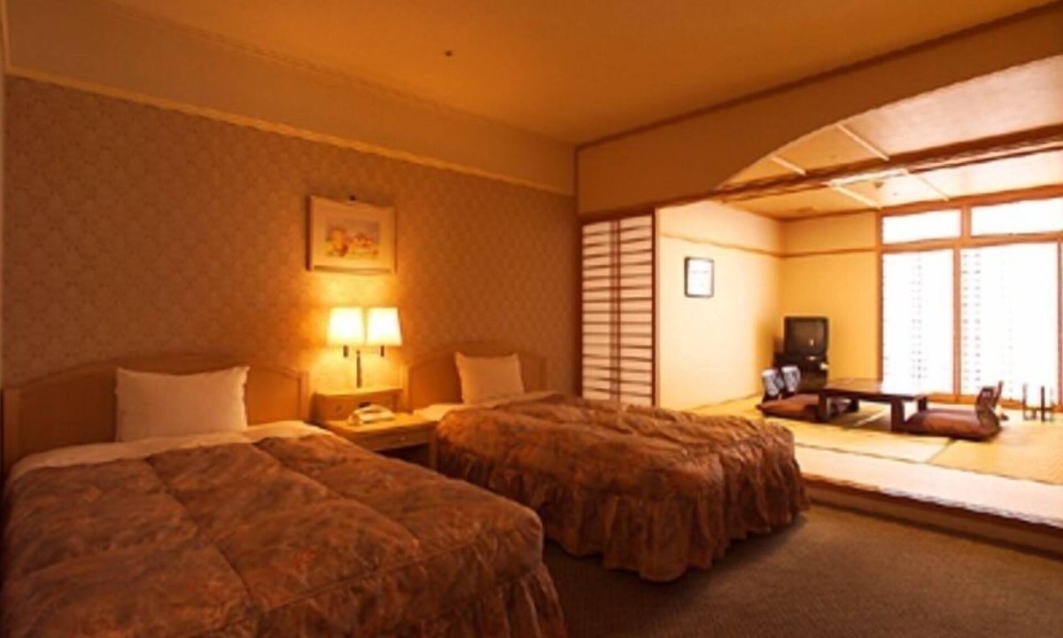 Omuta Hotel | Hotel Sekia