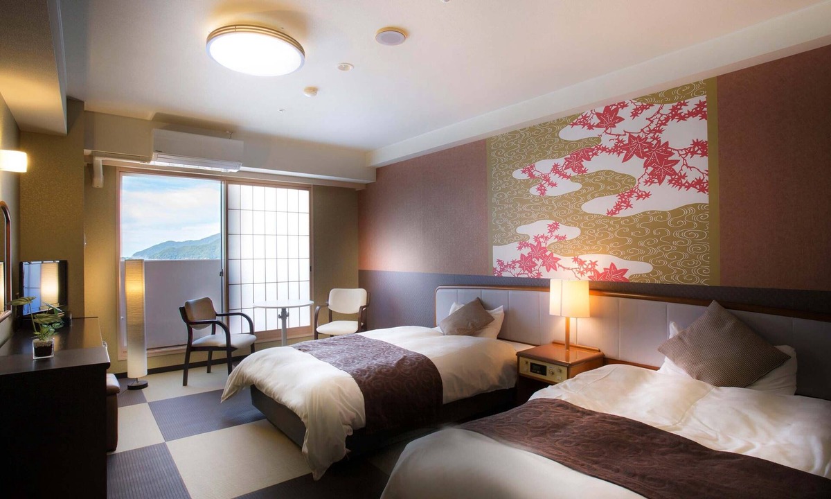 Obama Hotel | Hotel Sekumiya