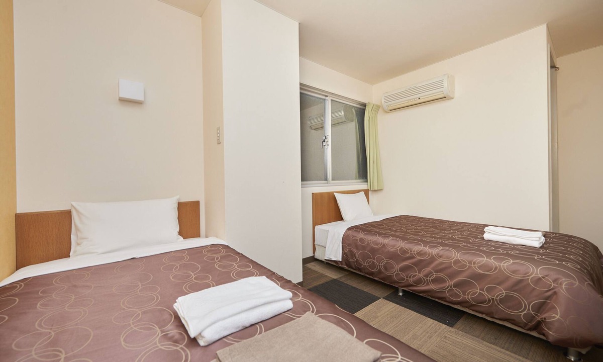 Kawanoe Hotel | Hotel Select Inn Shikoku Chuo