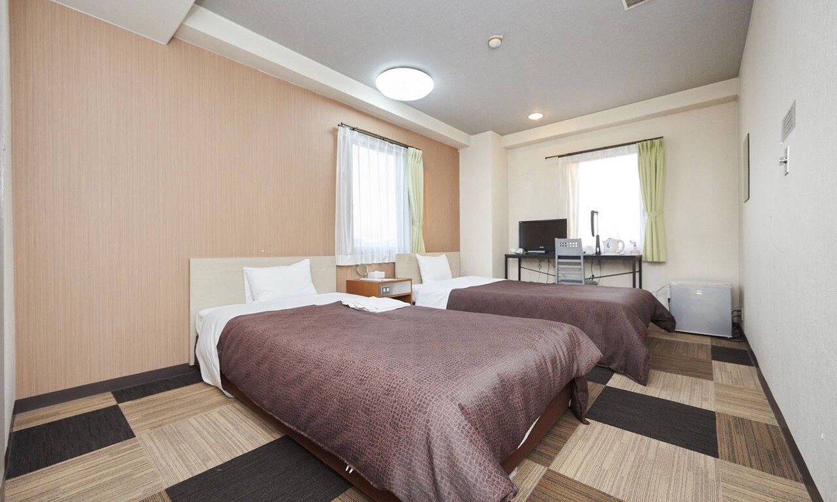 Utsunomiya Hotel | Hotel Select Inn Utsunomiya