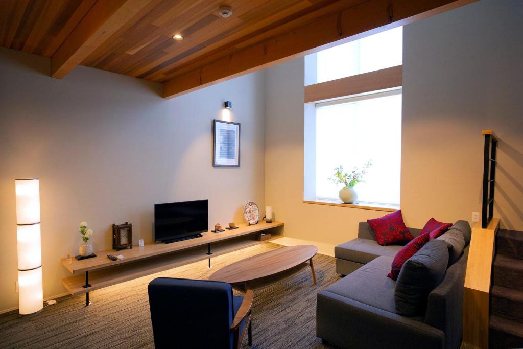 Hakone Apartment | Hotel Sengokuhara 533