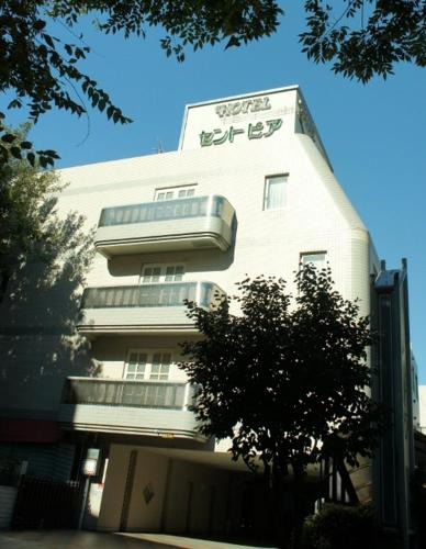 Higashimurayama Hotel | Hotel Sentpia