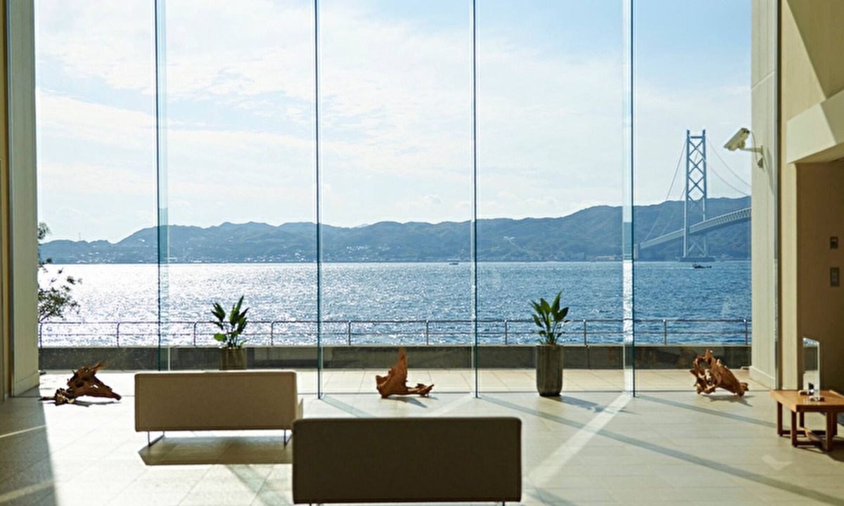 Tarumi Ward Hotel | HOTEL SETRE KOBE MAIKO