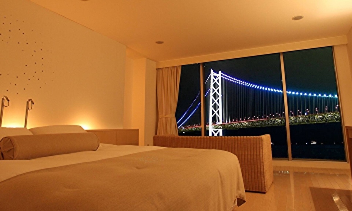 Tarumi Ward Hotel | HOTEL SETRE KOBE MAIKO