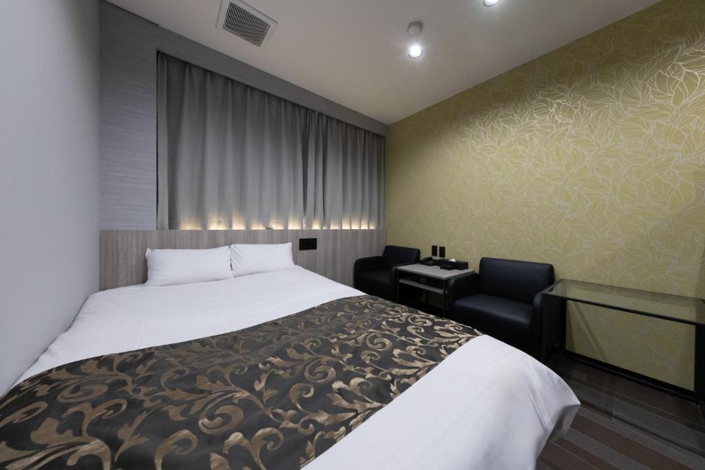 Kita Ward Hotel | HOTEL Seven