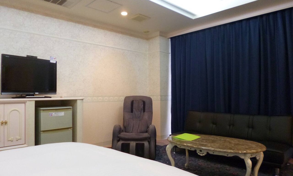 Kadena-cho Hotel | Hotel Shalala