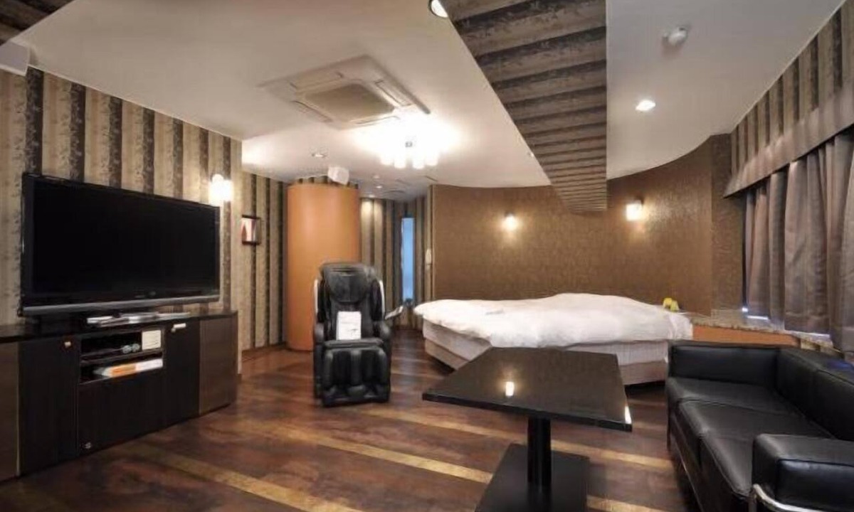 Suma Ward Hotel | Hotel Shasha Resort - Adults Only