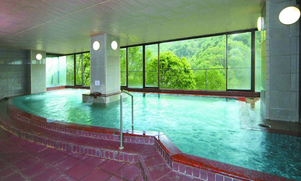 Shiga Highlands Hotel | HOTEL Shiga Sunvalley