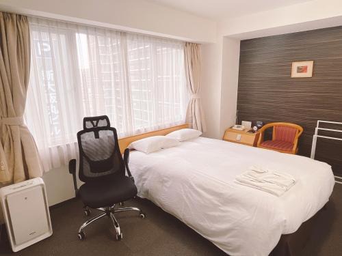 Shin-Osaka Hotel | Hotel Shin Osaka/Vacation STAY 81523