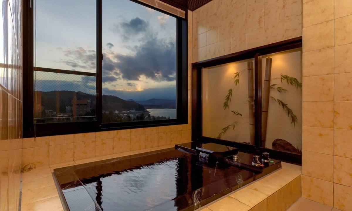 Morioka House | Hotel Shion