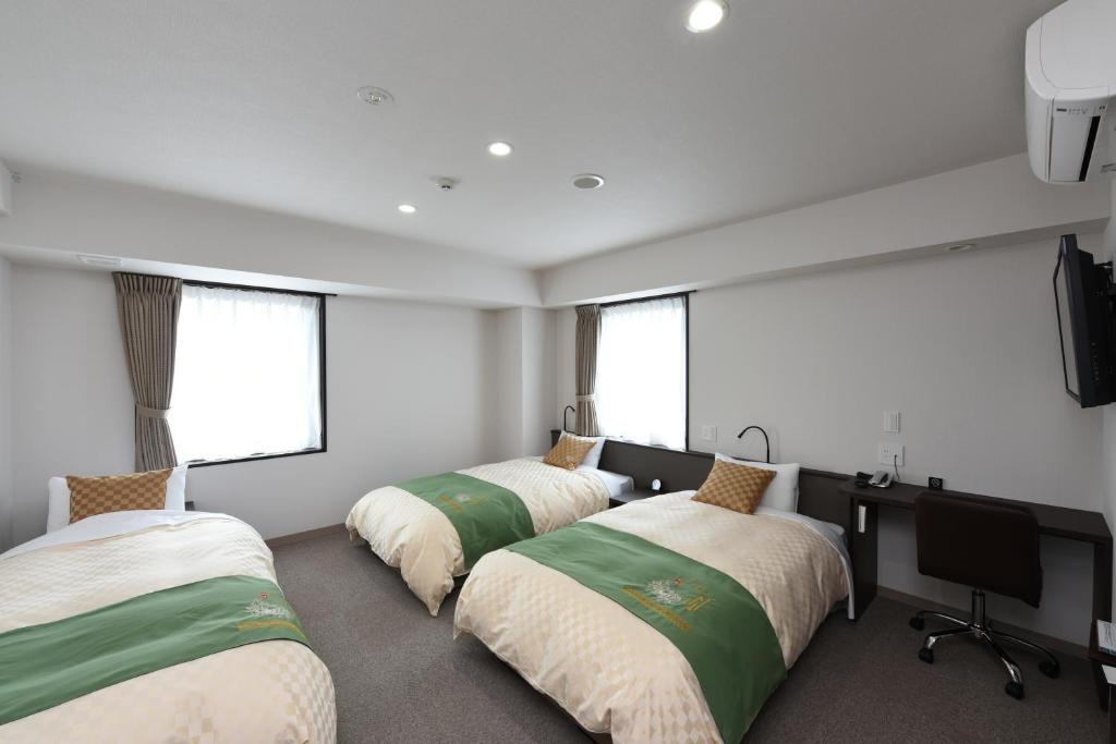 Mishima Hotel | Hotel Showmeikan