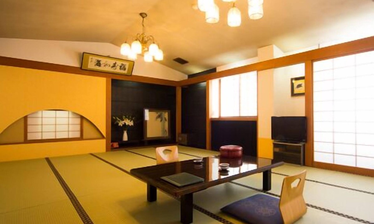 Akita House | Hotel Shugetsukan