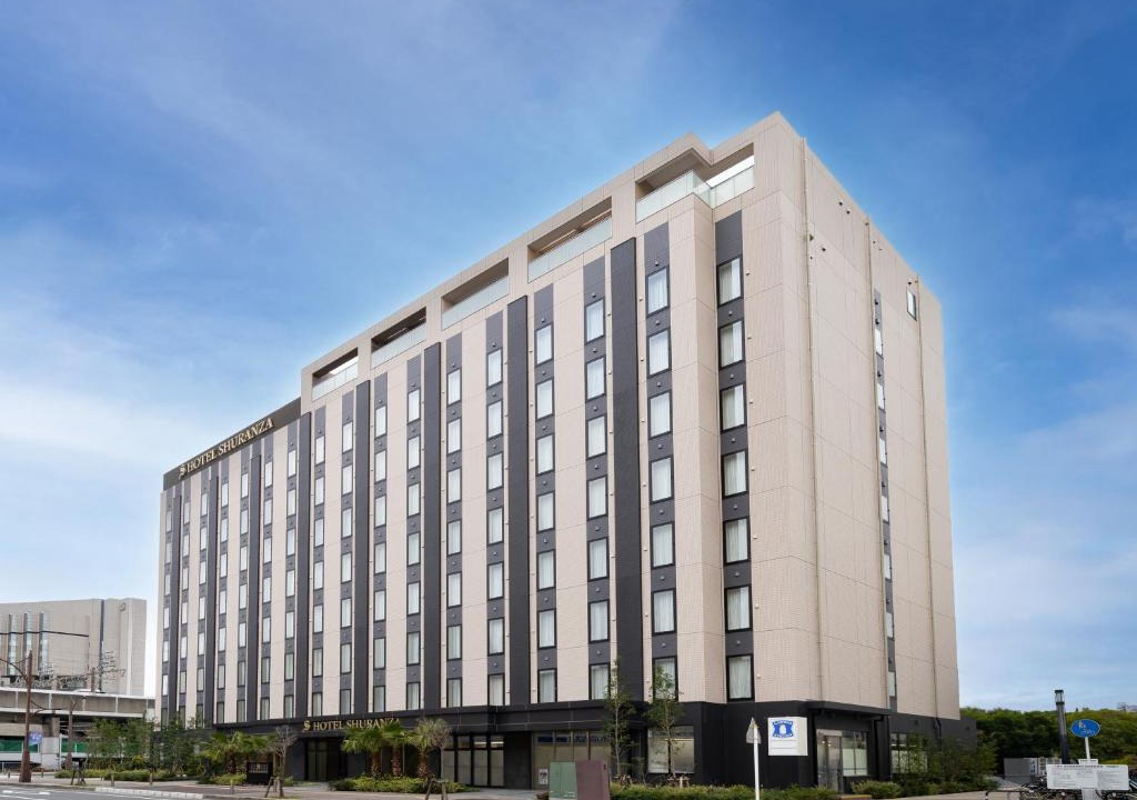 Makuhari Hotel | Hotel Shuranza MAKUHARI BAY