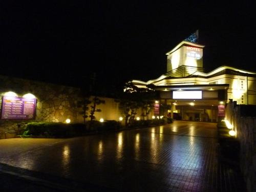 Izumisano Hotel | Hotel Shuyukan (Adult Only)