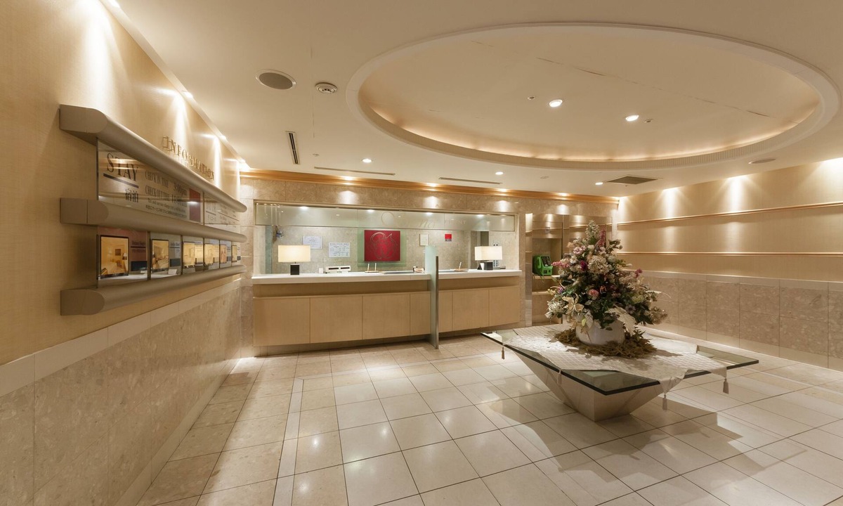 Kabukicho Hotel | Hotel Siena