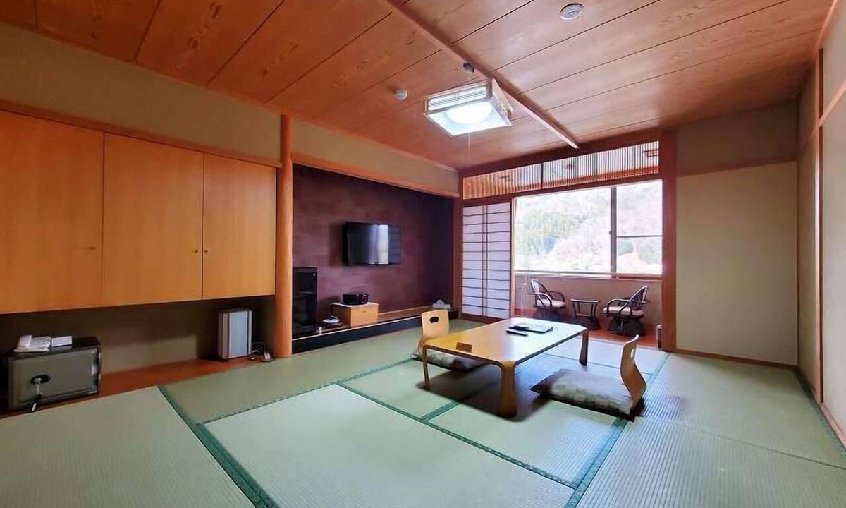 Yosa-gun Hotel | Hotel Silk Onsen Yamabiko