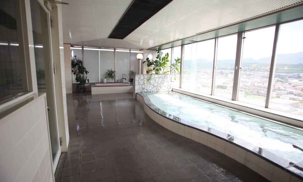 Hita Hotel | Hotel Socia