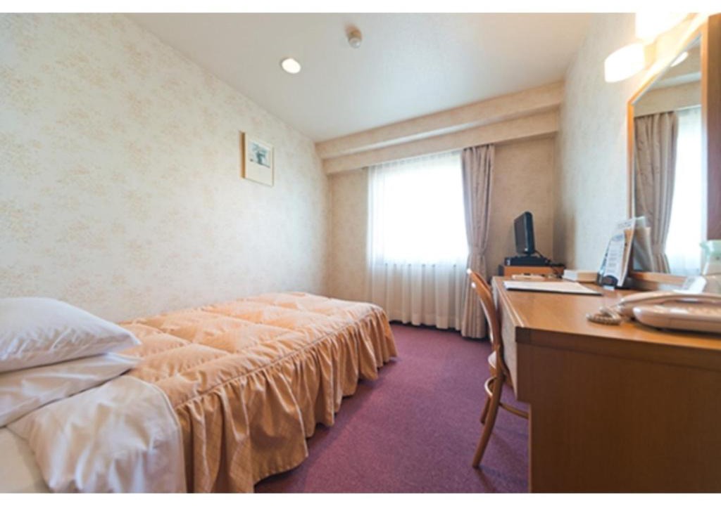 Hita Hotel | Hotel Socia - Vacation STAY 53748v