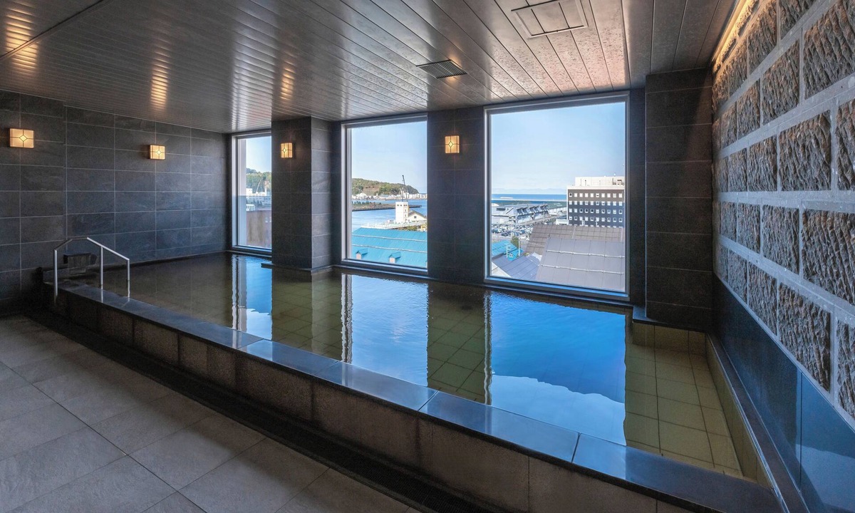 Otaru Hotel | Hotel Sonia Otaru