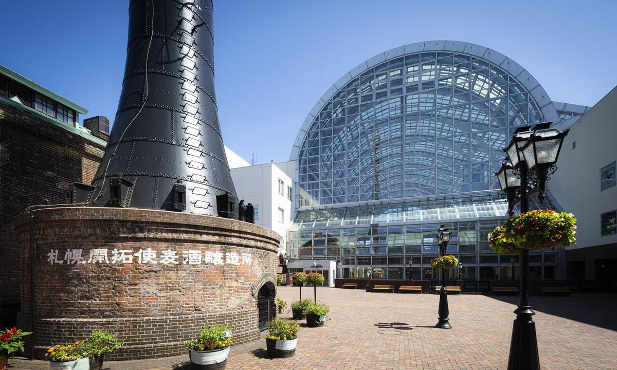 Chuo-ku Hotel | Hotel Sosei Sapporo - MGallery Collection