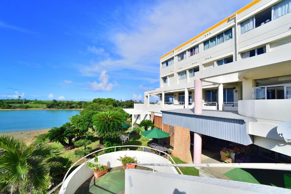Miyakojima Hotel | Hotel South Island