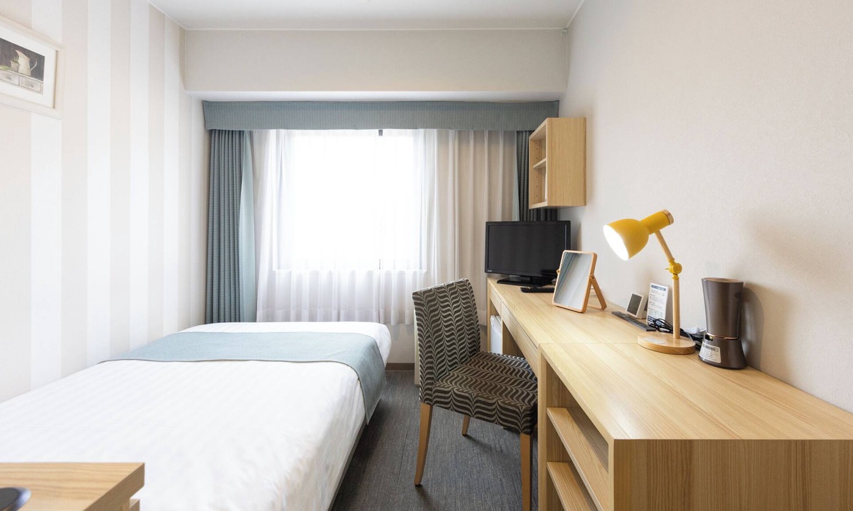 Misasa-cho Hotel | Hotel St Palace Kurayoshi