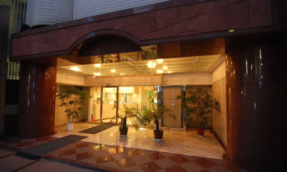 Ikebukuro Hotel | Hotel Star Plaza Ikebukuro