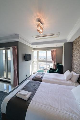 Abeno Hotel | HOTEL STATE TENNOJI